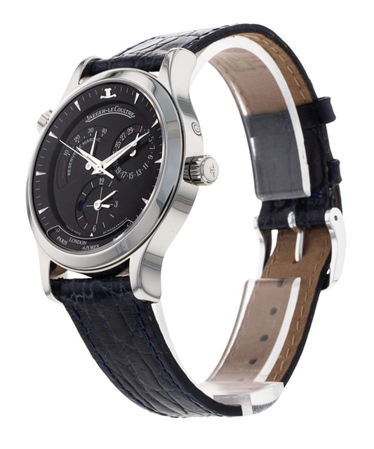 Jaeger-LeCoultre Master Geographic 1428470 Image 2